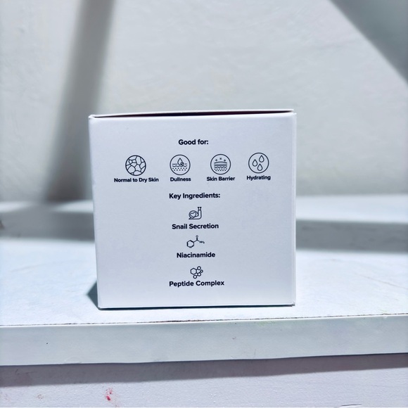 Skin Gym Hydra Slugging Gel - Blue - Picture 2 of 7